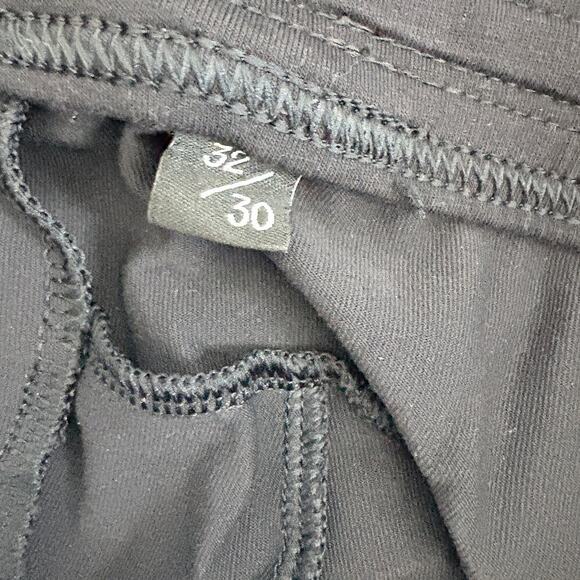 Public Rec Joggers 32x30 Performance Tapered Streetwear Athlesiure cozycore - Picture 6 of 9